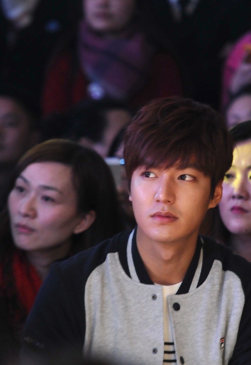 李敏镐主演的电视剧有哪些？热门作品一览！