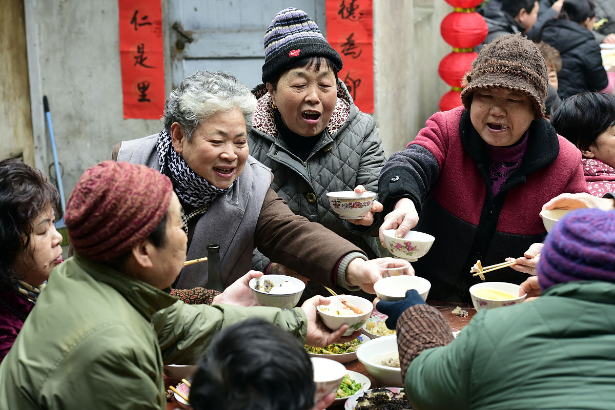 中秋回家，感受家的温暖和传统文化的魅力