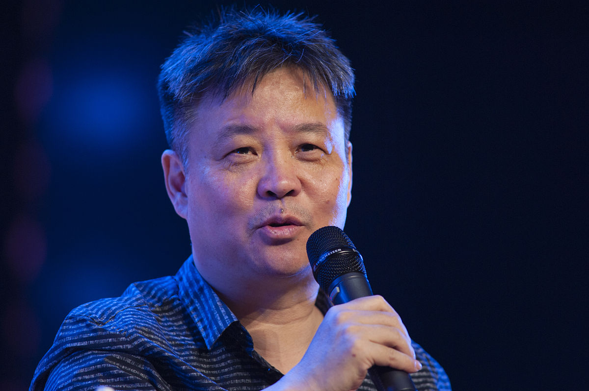 神秘老人与人生转折：一个短篇小说的构思