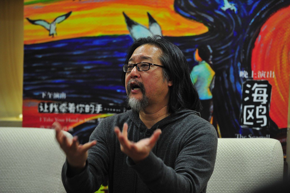 我是谁？用“我是……的人”造句