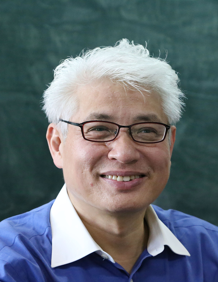 人：从不同角度理解生命个体