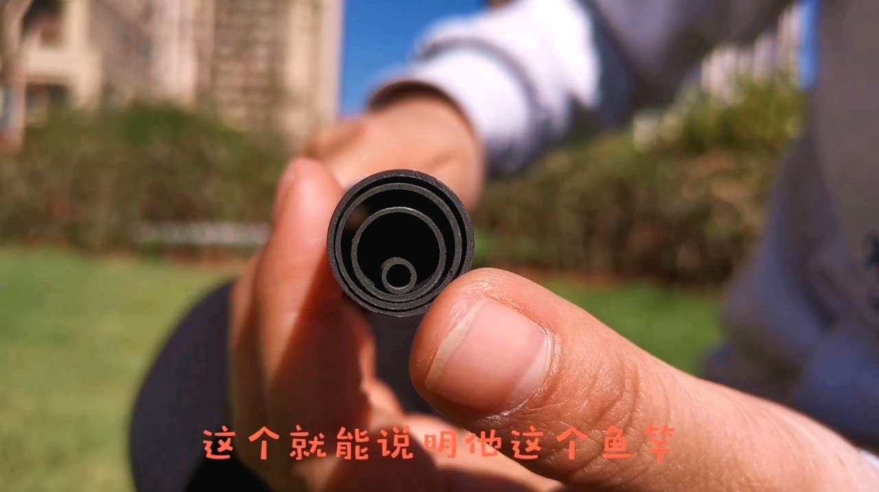 这样的鱼竿最容易断,你的中招了没?分享鱼竿使用的几大断杆情况