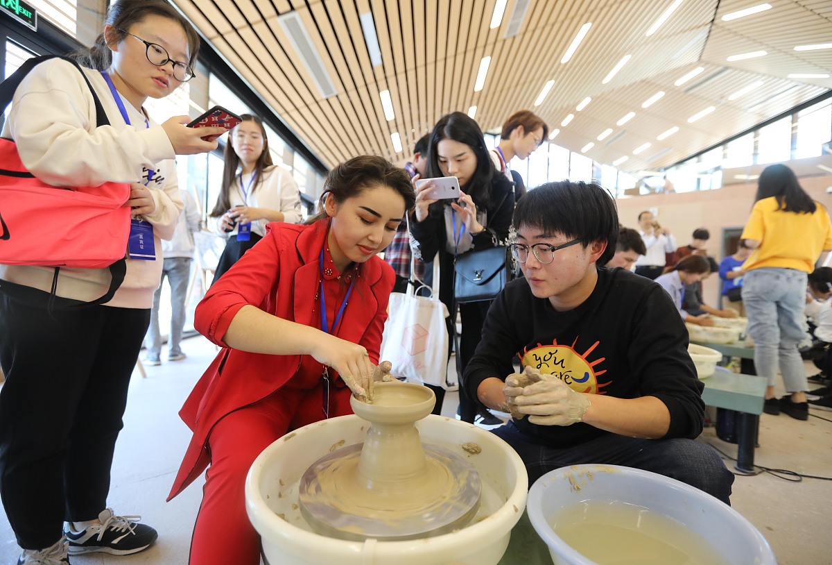 2021年曲靖工商职业技术学校招生专业设置