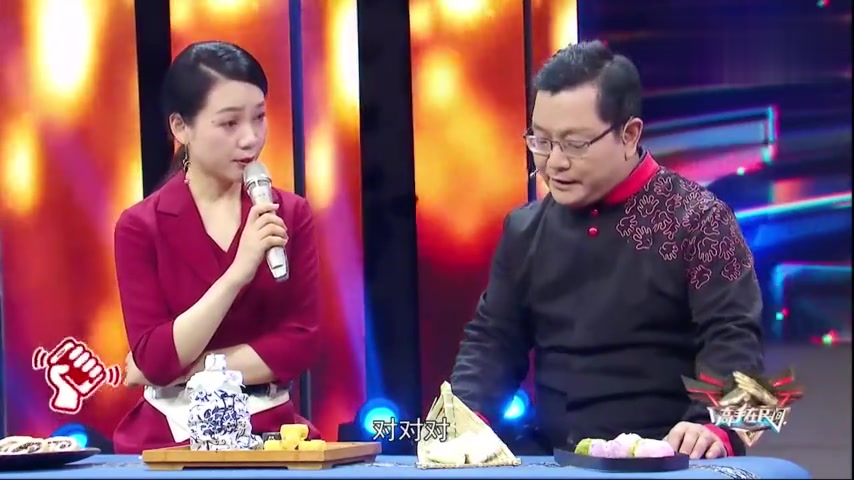 中华糕点的千年发展史,山东顶级糕点师现场带来糕点的极致作品