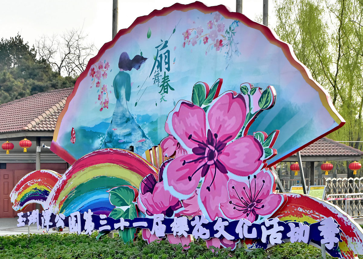 秋韵垂露，国色田园：双节乡村文旅总结