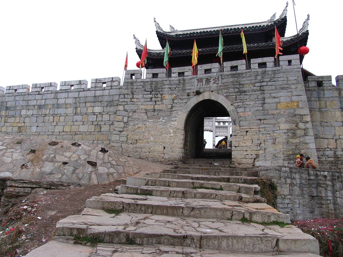 贵州旅游学校2023年旅游管理专业招生啦！