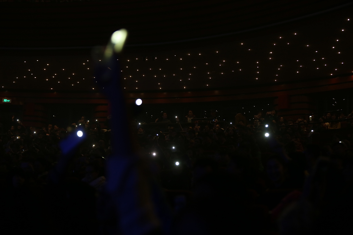 何进星是谁？- 了解这位人物