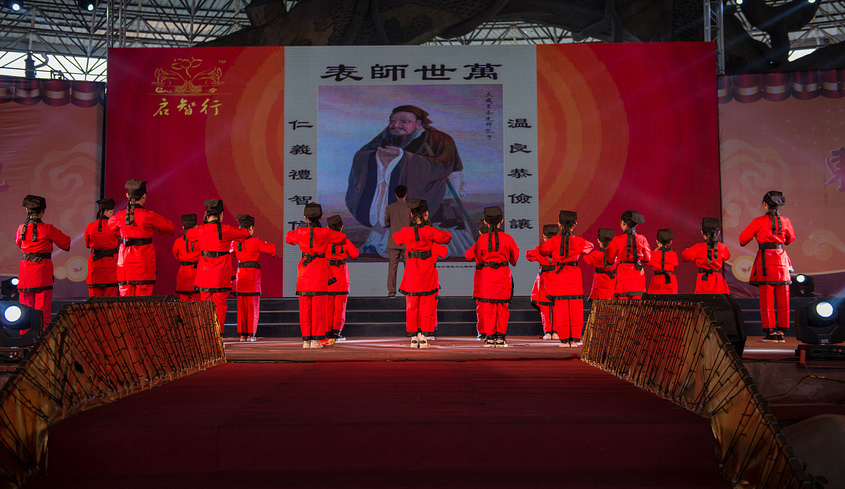 孩子请假怎么办?家长心理分析&汉服课程安排 孩子请假怎么办?家长心理分析&汉服课程安排