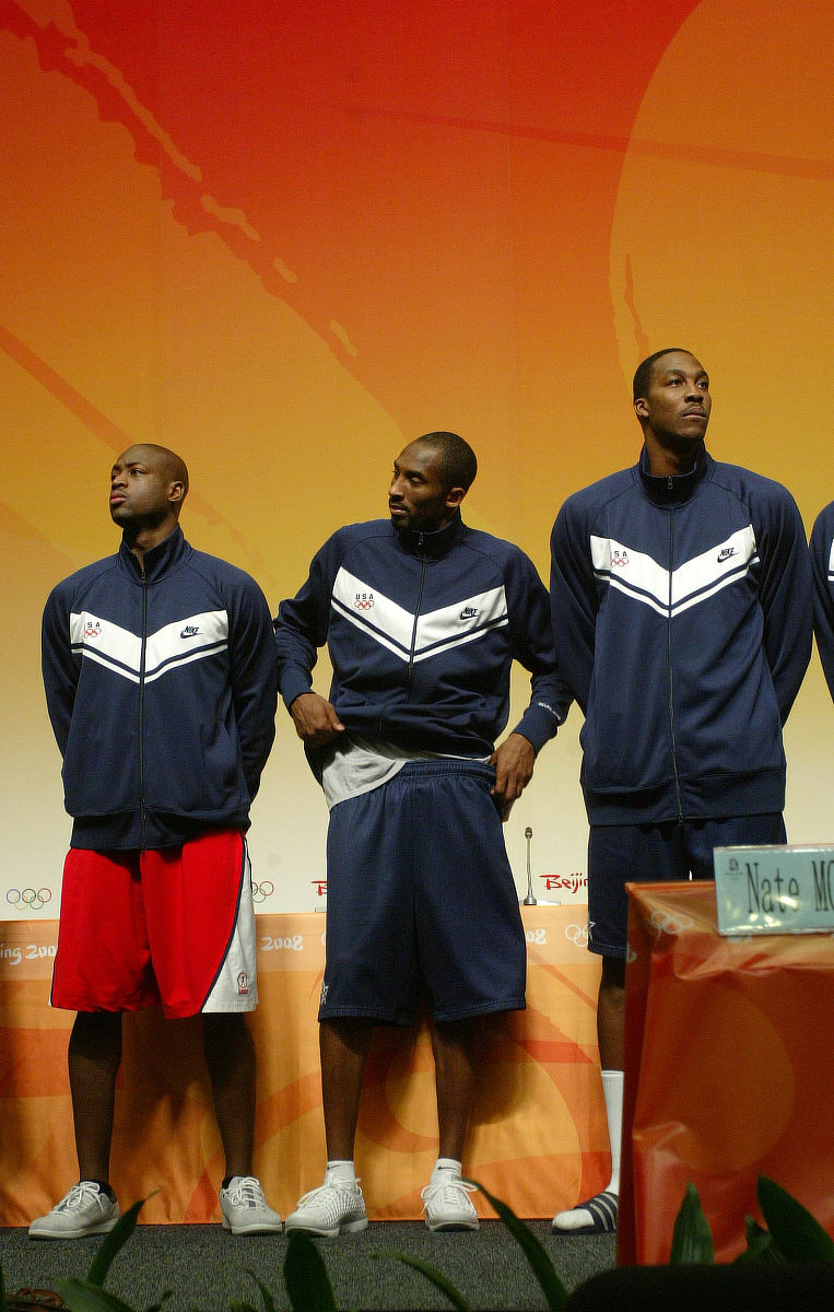 NBA最强小前锋是谁？勒布朗·詹姆斯、凯文·杜兰特、拉里·伯德 谁更胜一筹？