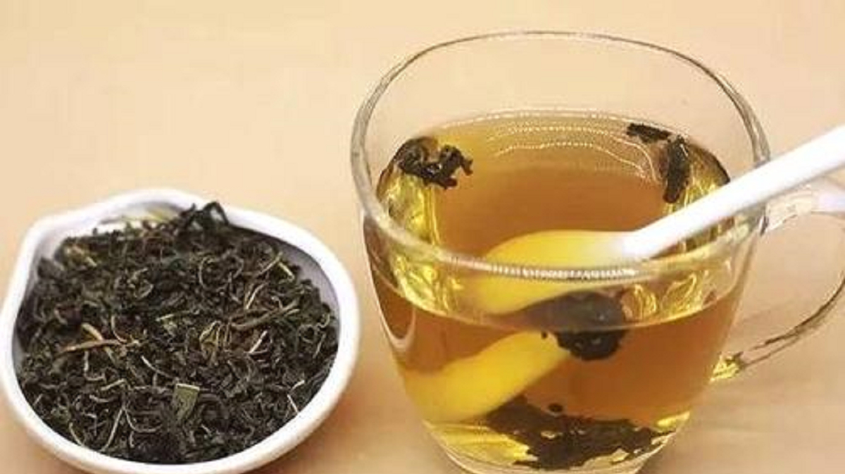 蒲公英泡水,到底用叶子还是根?我也是才晓得答案,别泡错了