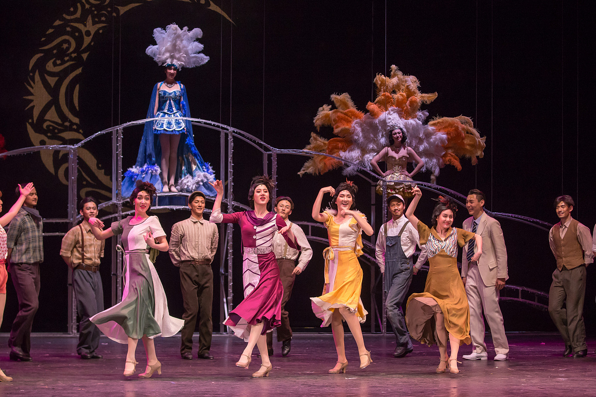 忻州市飞天艺术职业学校专业介绍：音乐、舞蹈、美术、表演等