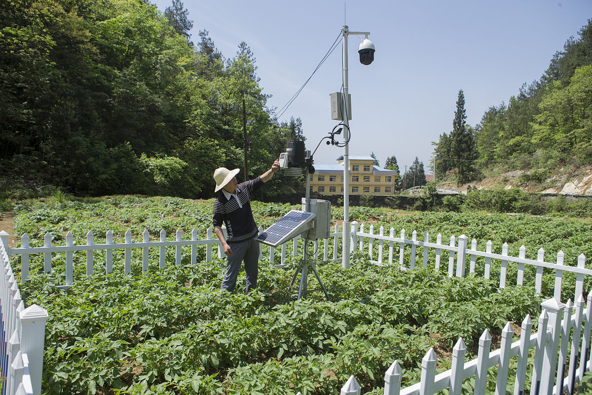 农村环境监测专业前景分析：机遇与挑战并存