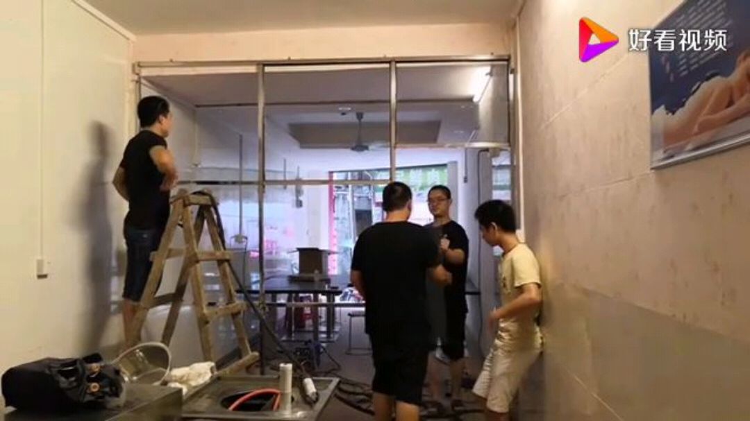 首次创业开早餐店没经验,租了半个月还不开张,到底在搞什么
