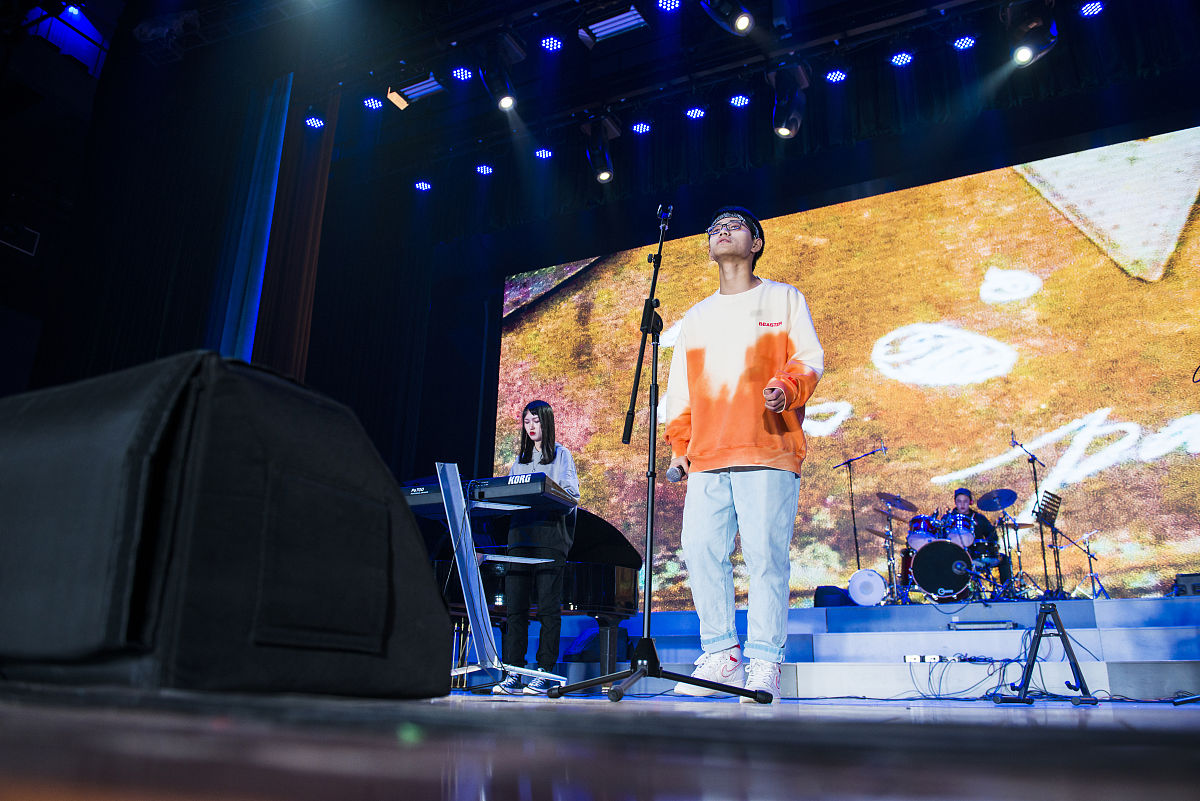 华北电力大学介绍用发散性思维