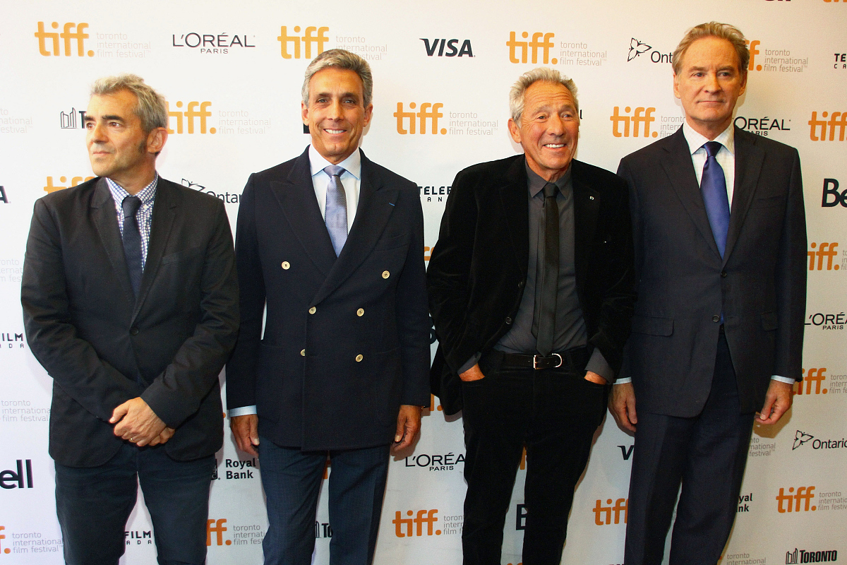 Raffaele Fitto - 意大利政界人士