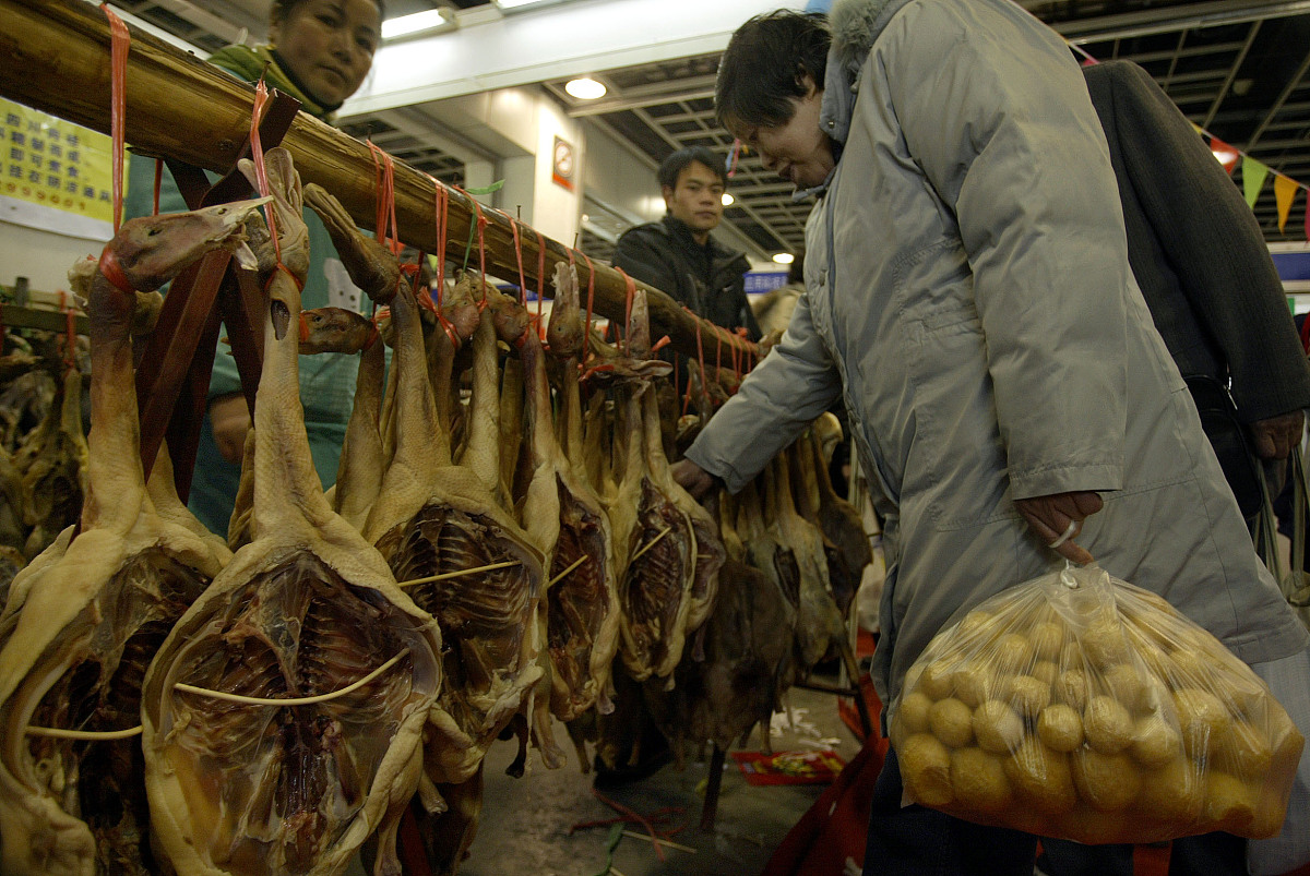 白酒食品安全宣讲会心得体会：从生产到消费，关注安全
