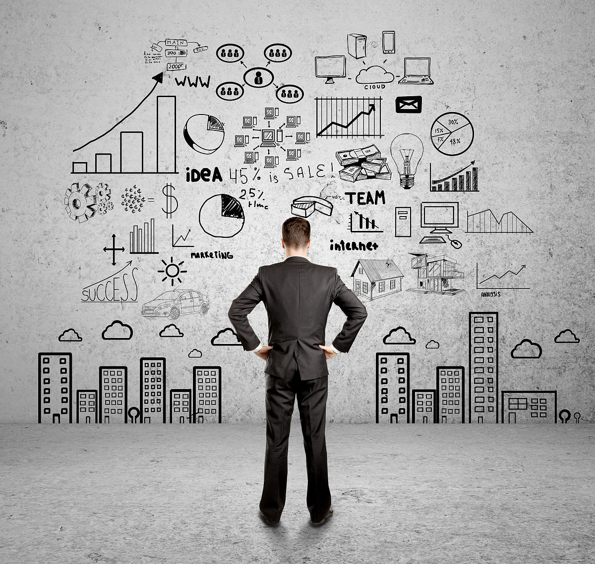 程序员致富指南：从技能提升到财富积累