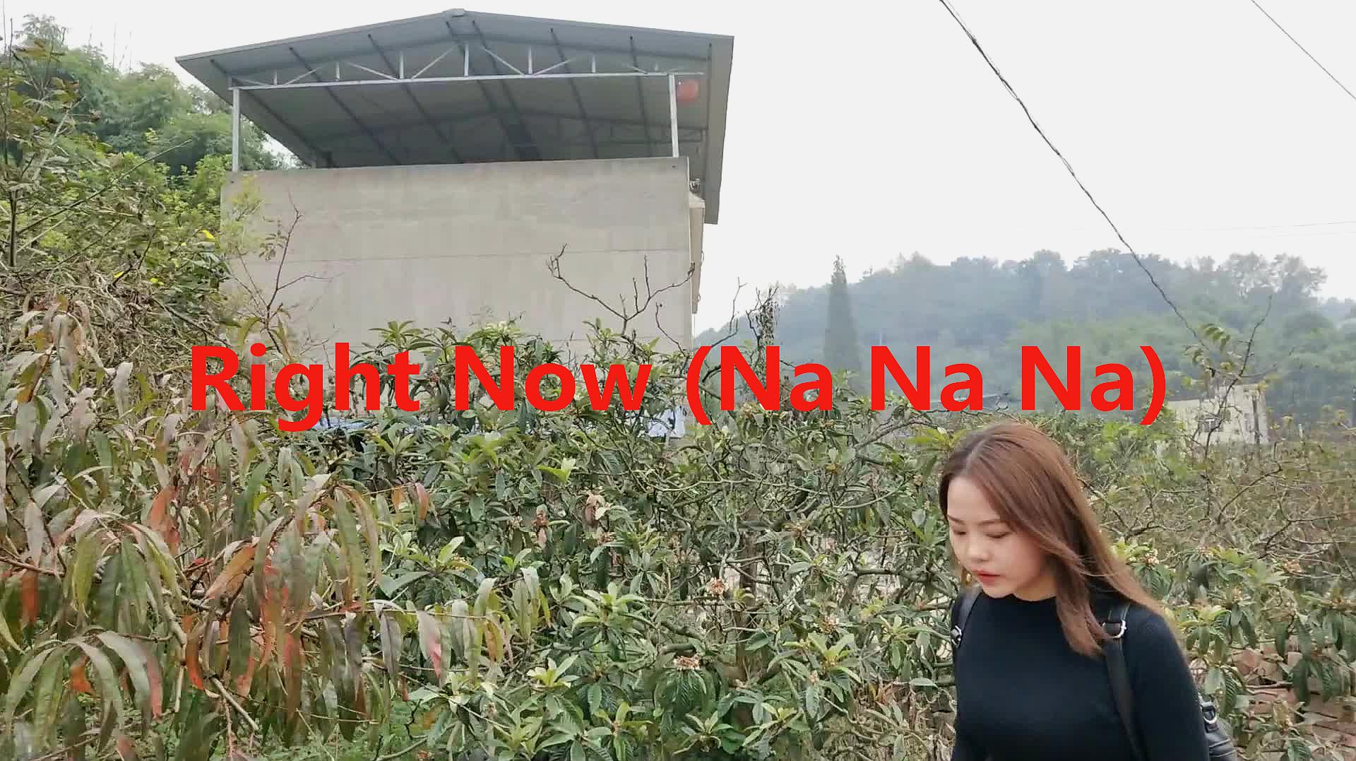 [图]一曲《Right Now(NaNaNa)》,经典QQ飞车单曲!