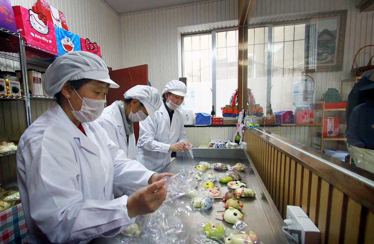 四川省水产学校食品加工工艺专业就业前景如何