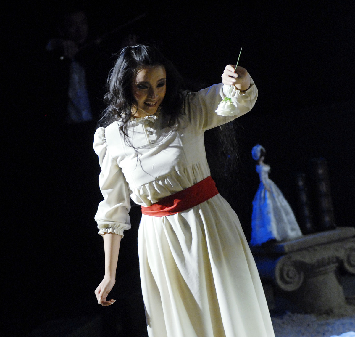 15分钟无限流舞台剧剧本：无尽之旅