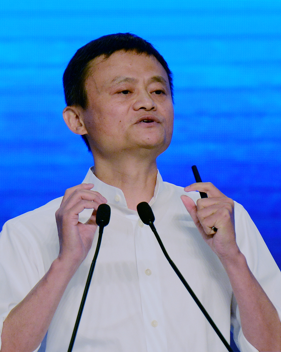 马云国籍：最新消息，马云仍然是中国籍