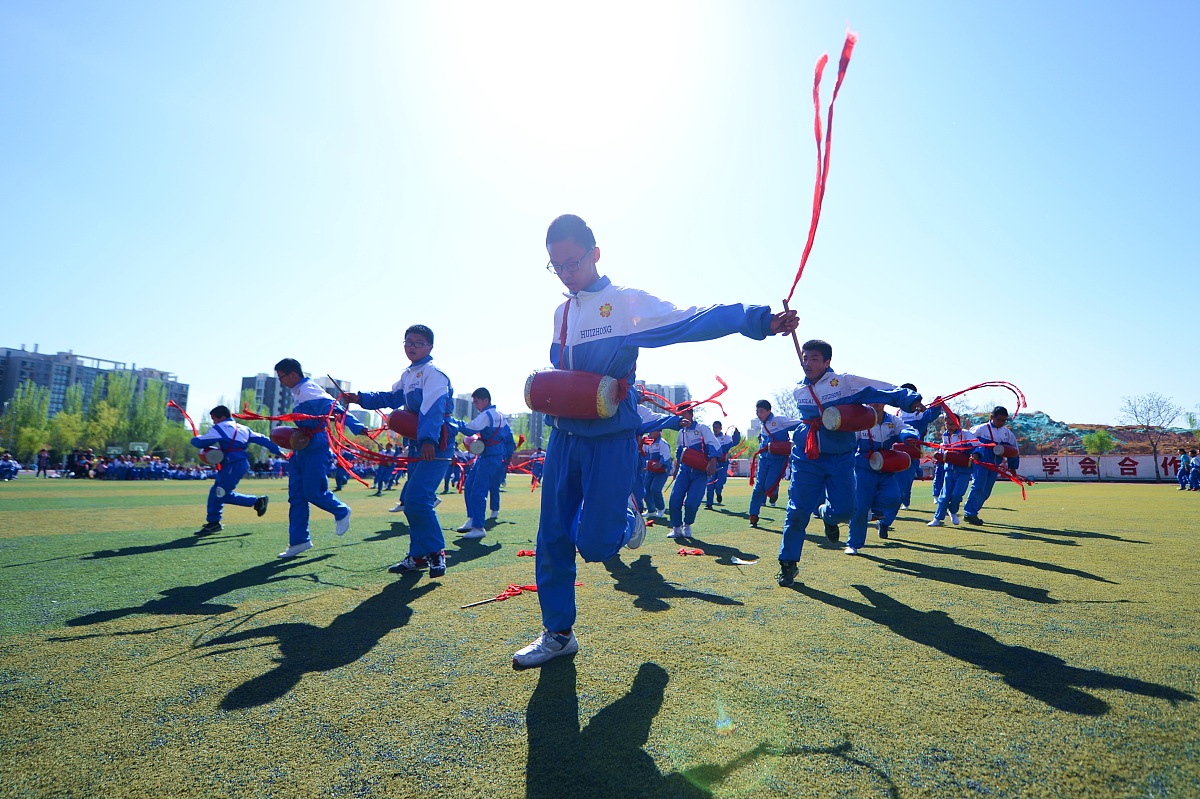 银川重点高中有哪些用发散性思