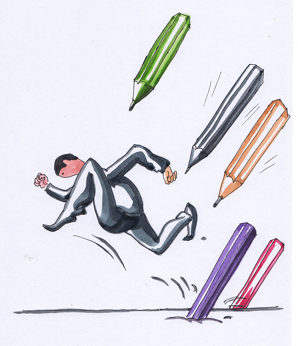 中考失利怎么办？首都医科大学值得考虑吗？