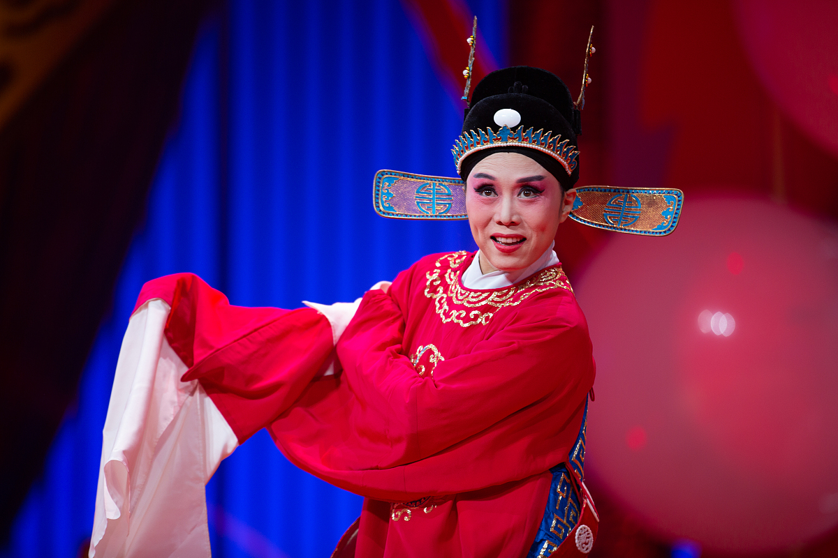 安徽黄梅戏艺术职业学院有药剂专业吗？