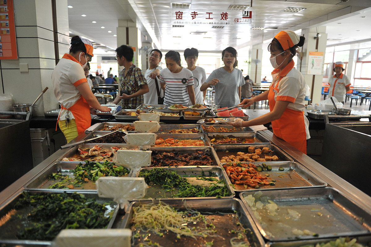 曲靖财经学校中餐烹饪与营养膳食专业招生简章 - 2023