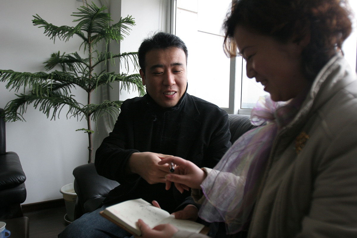 如何签署一个好看的签名？