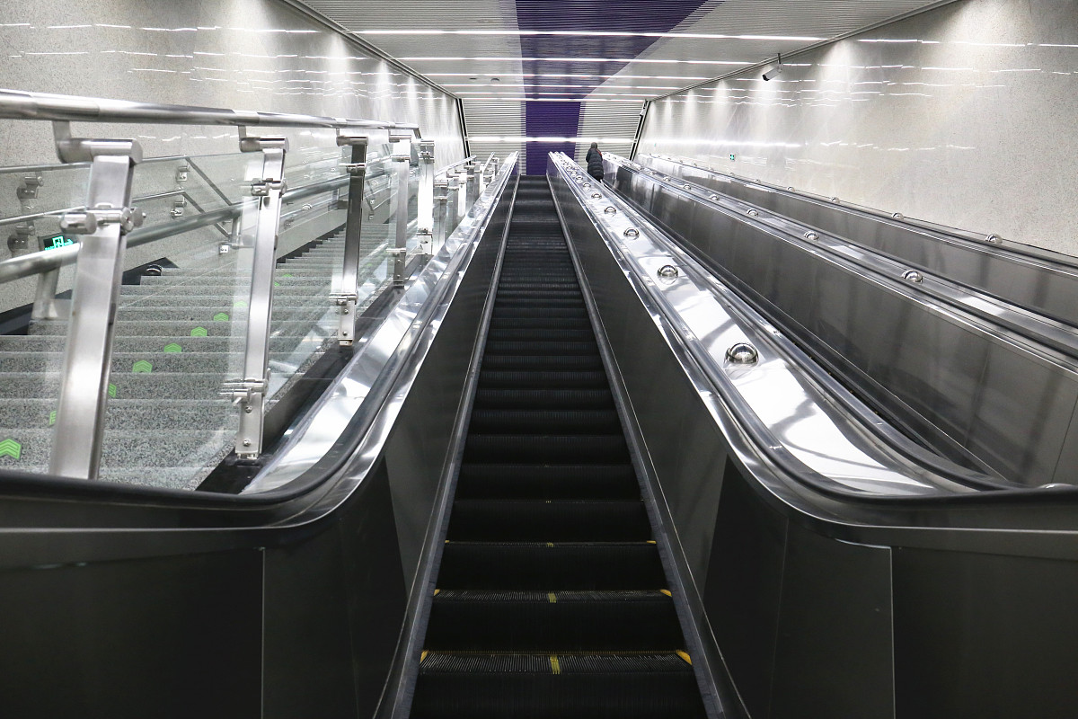 重庆现代技工学校具体位置在哪儿、在哪儿乘车