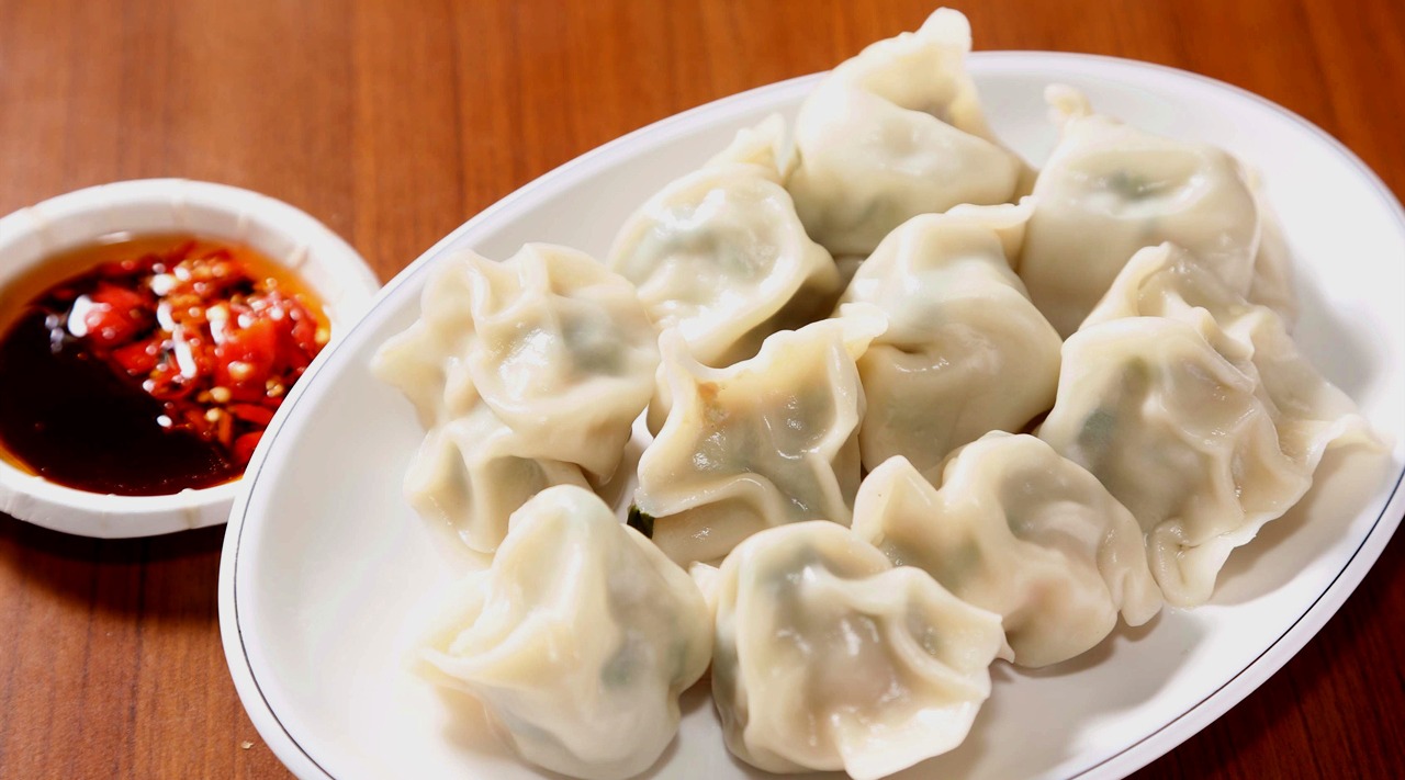 三全水饺卖得很便宜,它的制作材料真的没问题吗?