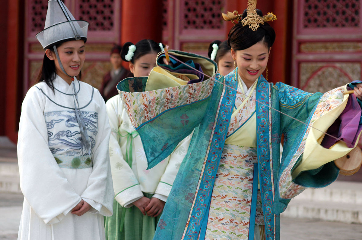 6部必看国产剧推荐，从历史到爱情，总有一款适合你！