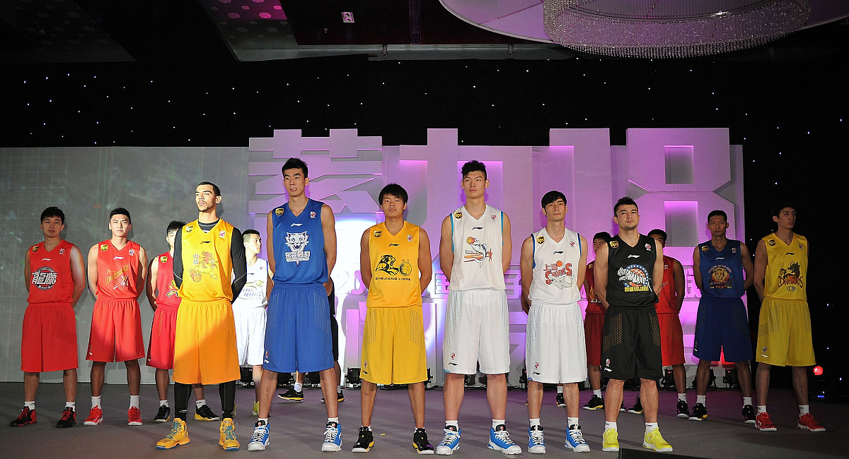 南京高校篮球队大全：南京大学、南航、南师大等