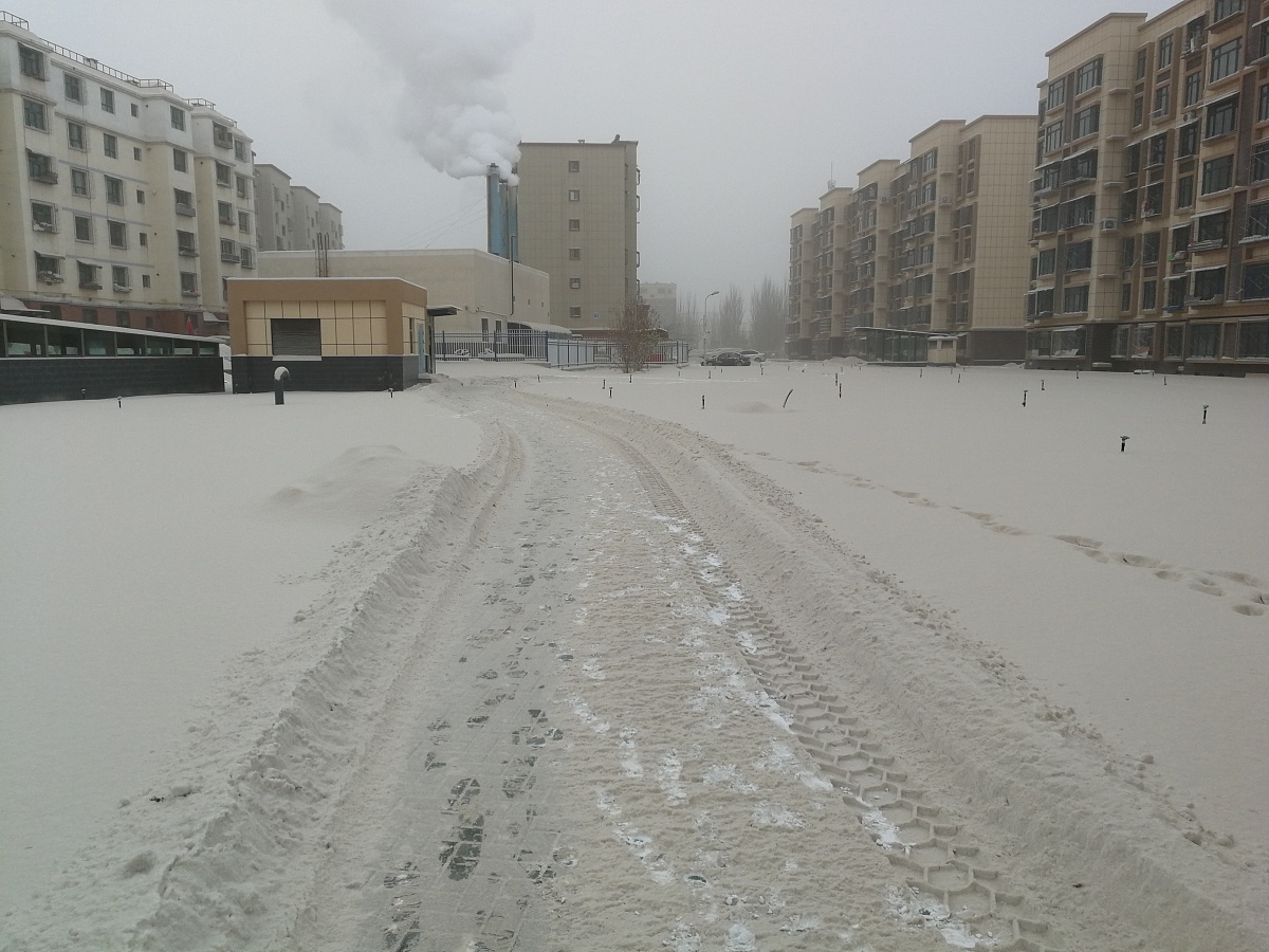 雪荷载规范对比分析的不足与改进方向