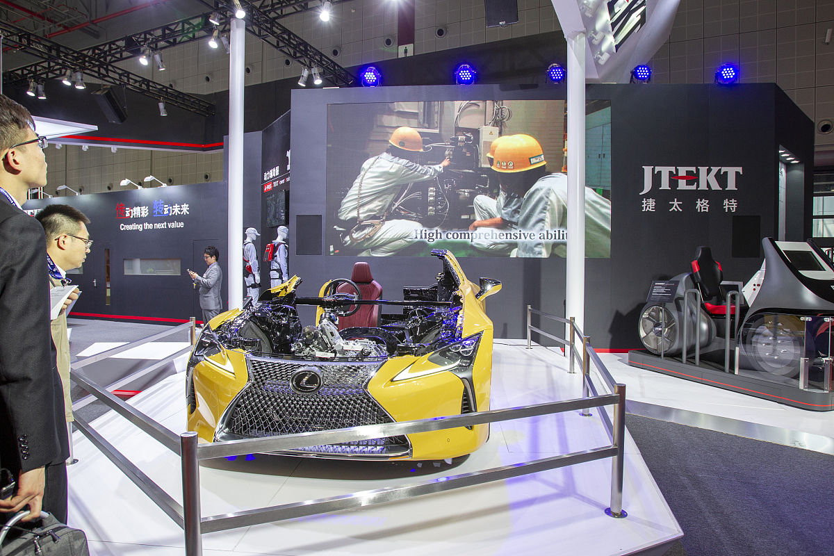 燃料电池空气供应响应时间：快速了解系统响应速度