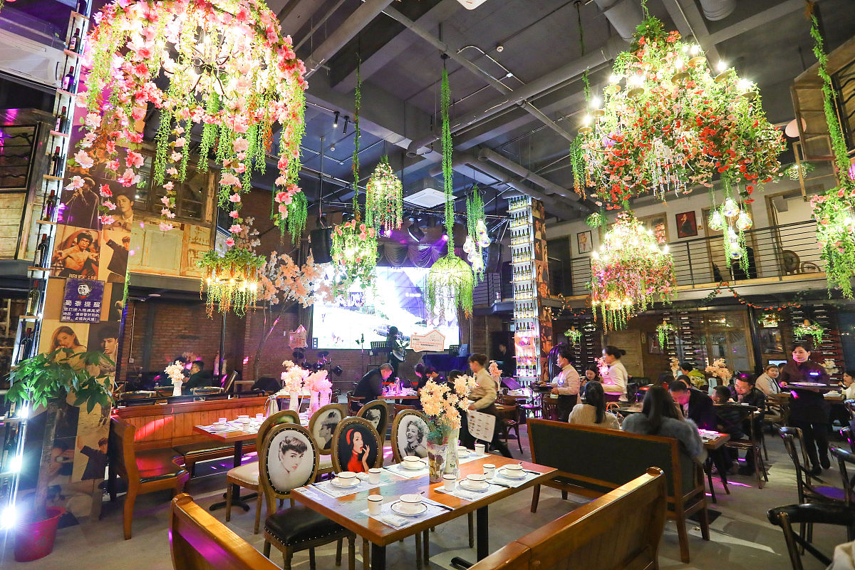 音乐餐厅月志：为顾客带来难忘的音乐体验