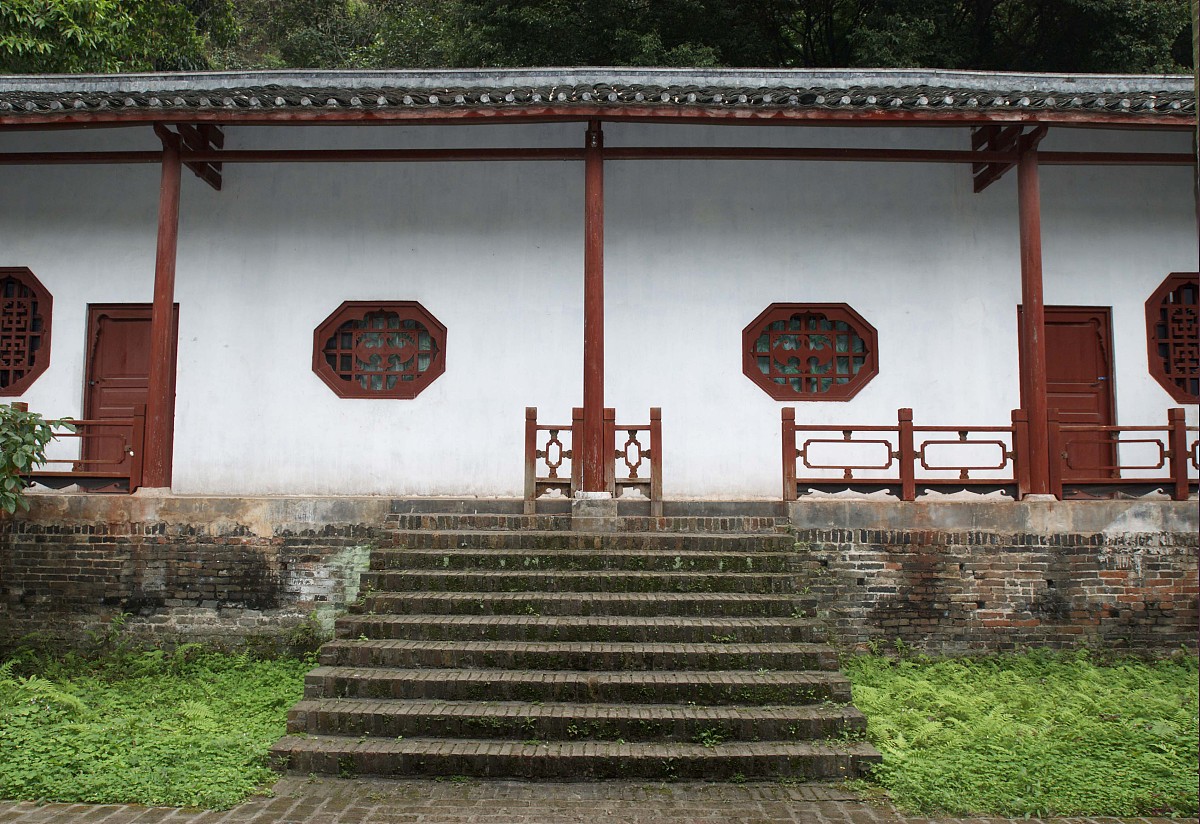 广西建设职业技术学院古建筑工程技术专业专业到底行不行设有哪些课程