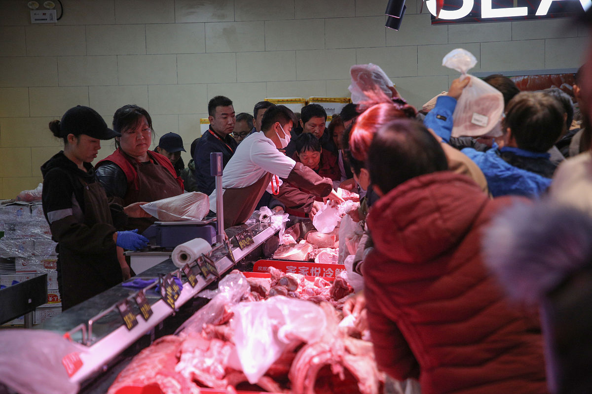 鲜肉店宣传标语大全 - 50句精选口号