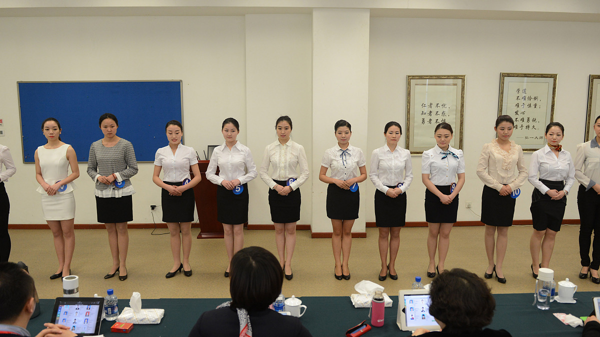成都航空职业技术学院航空专业自我介绍技巧：从专业到未来