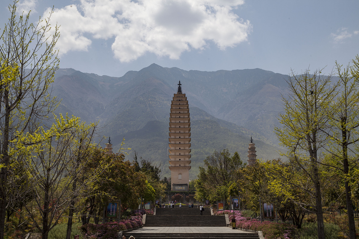 云南省旅游学校计算机信息管理专业：旅游行业人才的培养摇篮