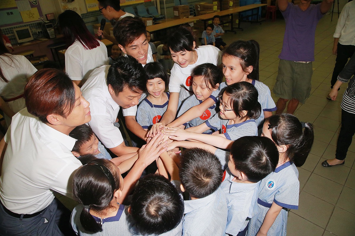 中班表演游戏经验分享：反思与收获