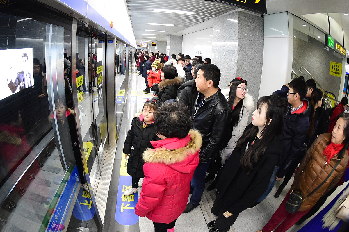 曲靖麒麟区地铁学校：交通与教育的完美结合