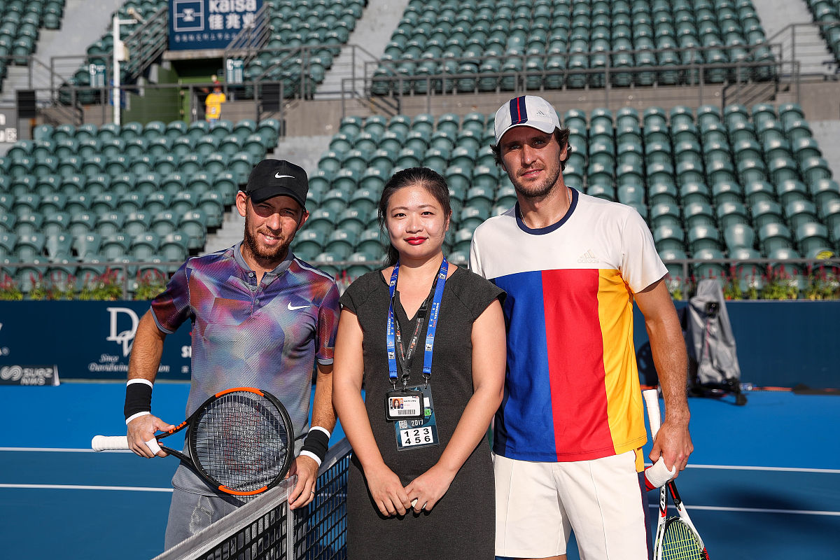 WTT球星挑战赛 vs 冠军赛：区别详解