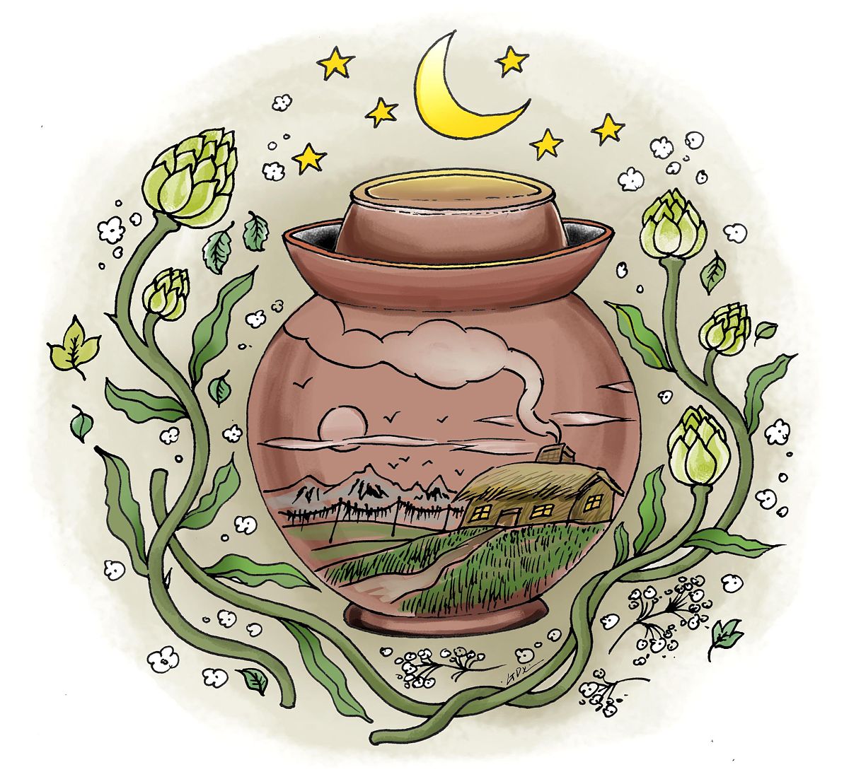 从无到有：一个关于房产、爱情和梦想的故事