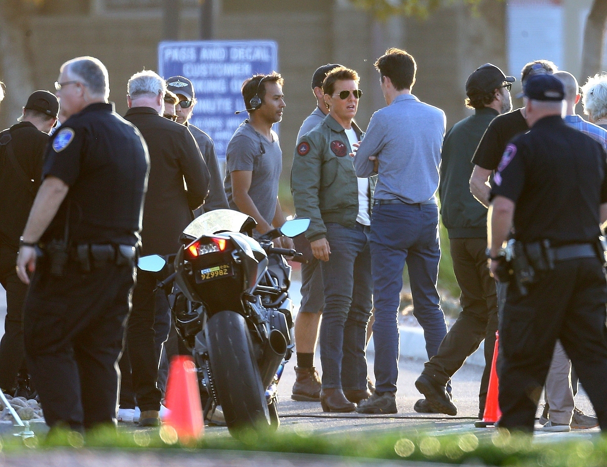 《壮志凌云2》电影解说：惊险冒险，重燃战斗激情