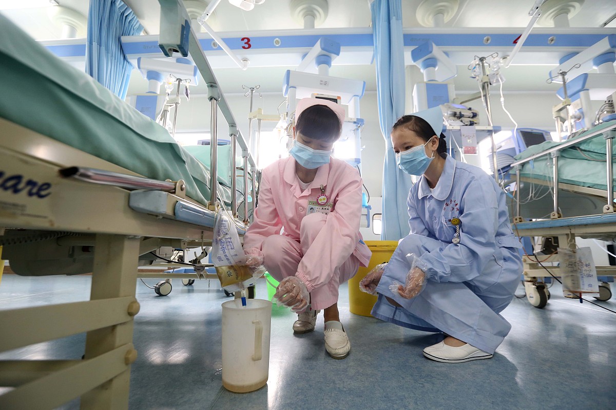 重症医学研究生复试可能问到专业问题及答案