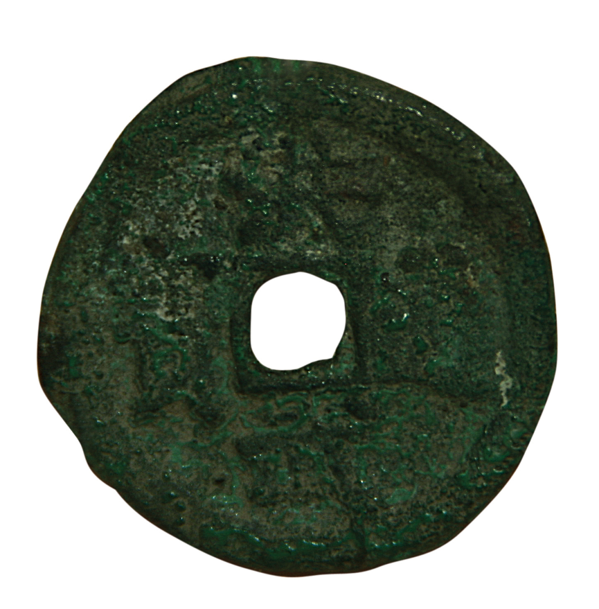 铜权后来被俗称为什么，