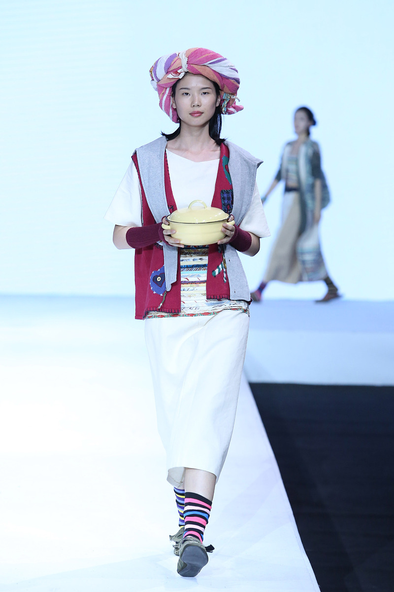 贵州服装设计与制作专业学校推荐：这几所学校别错过！