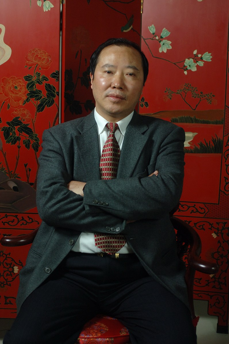 ***_***2007年3月8日,北京,茅台集团董事长袁仁
